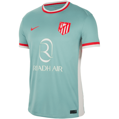 Nike Atletico Madrid 2024-25 Mens Away Stadium Jersey