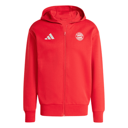 adidas FC Bayern 2024 Anthem Jacket