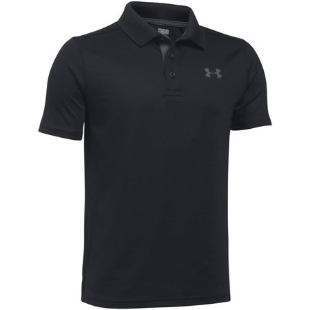 Under Armour Youth Performance Polo