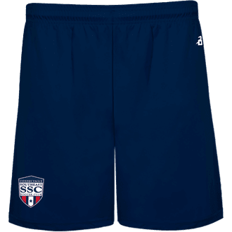 Southeast SC Pocketed Shorts