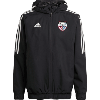 Fusion FC All Weather Jacket