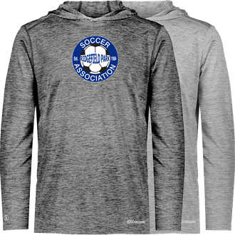 RPSA Coolcore LS Hooded Tee