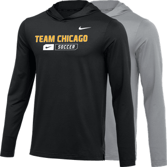 Team Chicago Hyper Dry Hoodie