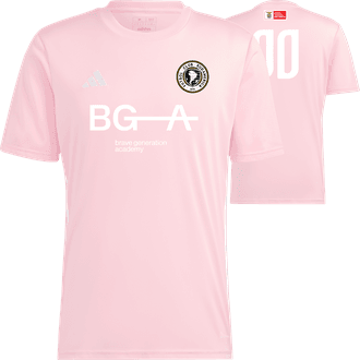 FC Sudamerica Pink Jersey