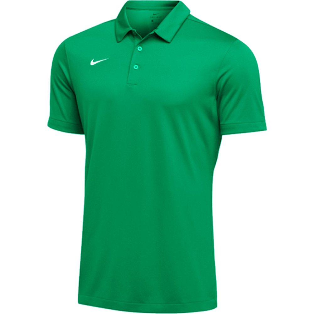 Nike Short Sleeve Football Polo | WeGotSoccer