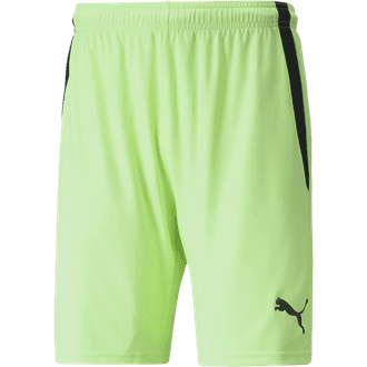 Legion Lime Shorts