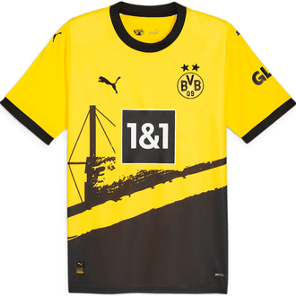 Puma Borussia Dortmund 2023-24 Men