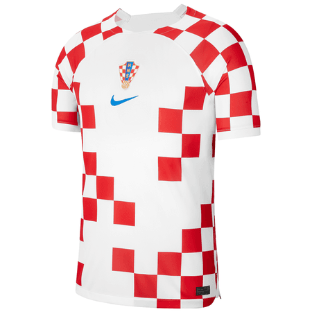 Nike Croatia 2022-23 Jersey Local para Hombres