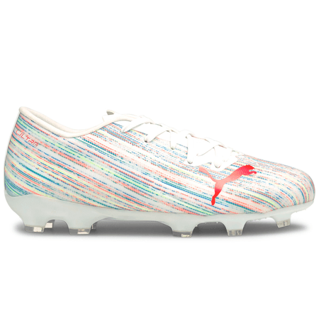 Puma Ultra 2.2 FG Youth - Spectra Pack