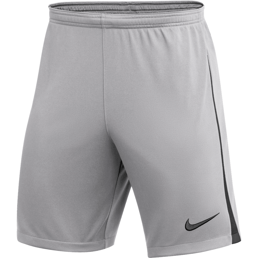 Ohio Premier Grey Shorts | WGS