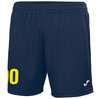 Olmsted SA Navy Shorts