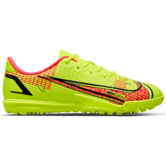 Nike Mercurial Vapor 14 Academy Youth Turf - Motivation Pack