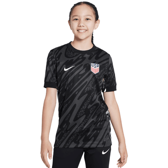 Nike USA 2024 Youth Goalkeeper Stadium Jersey