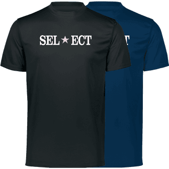 Select Wicking Tee