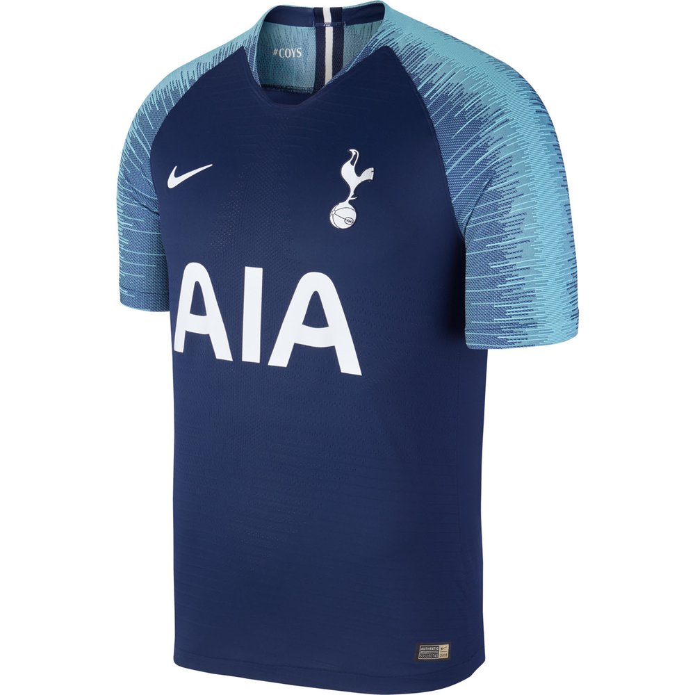 Nike Tottenham Away 2018-19 Authentic Match Jersey | WeGotSoccer