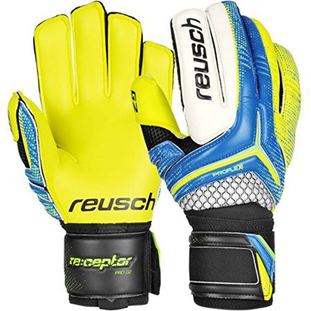 Reusch Re-ceptor Pro G2 Goalkeeper Gloves
