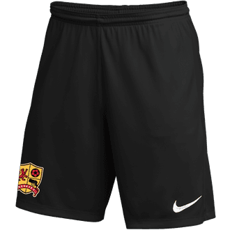 Valeo FC Black Shorts