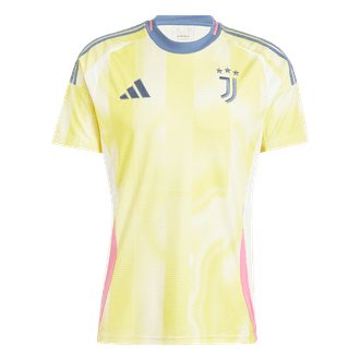 adidas Juventus 2024-25 Men