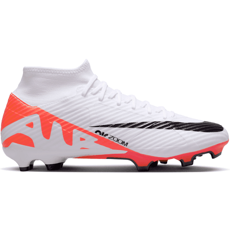 nike zoom mercurial superfly 9 academy fg by you