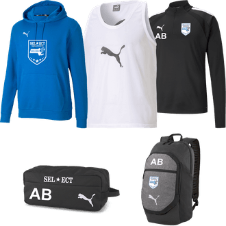 SSS U10 and Under Suggested Kit