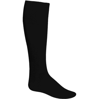 Legion Black Sock