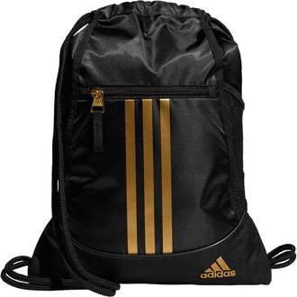 adidas Alliance II Sackpack