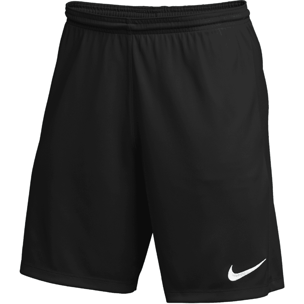 TSC Black Training Short | WGS