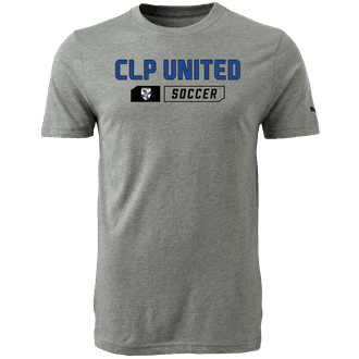 CLP United SS Tee