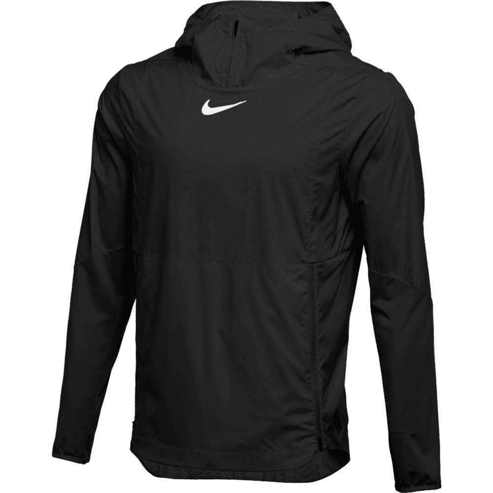 Nike Lightweight Player Jacket | WeGotSoccer