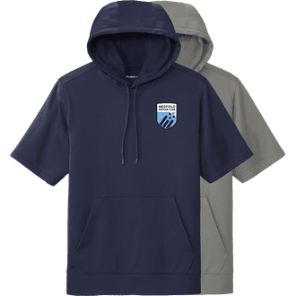 Medfield YS SS Hoodie