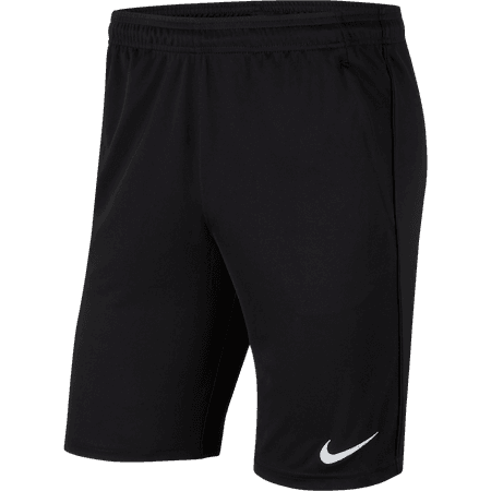 Nike Dri-FIT Park 20 Mens Knit Soccer Shorts