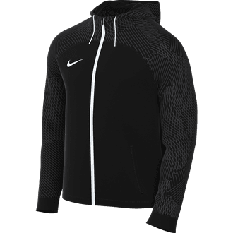 Nike Dri-FIT Strike 23 Hooded Track Jacket