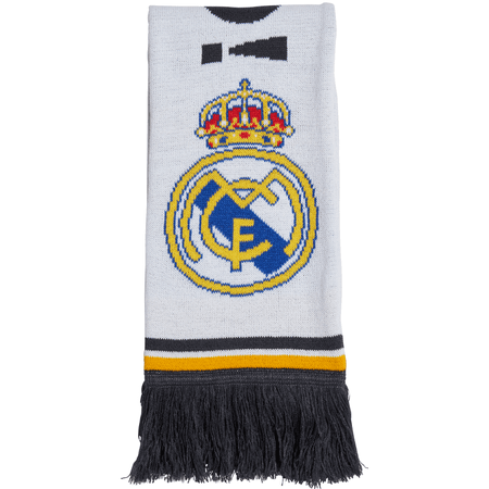 adidas Real Madrid Supporter Scarf