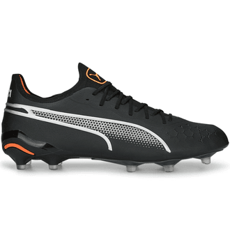 Puma King Ultimate FG AG - Eclipse Pack