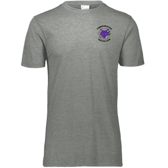 Timberwolves SC Tee