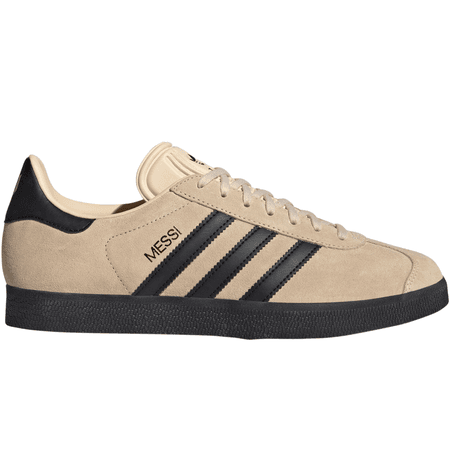 adidas Messi Gazelle Indoor - Triunfo Dorado