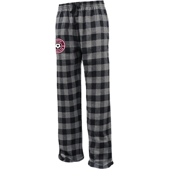 Weston SC Flannel Pants