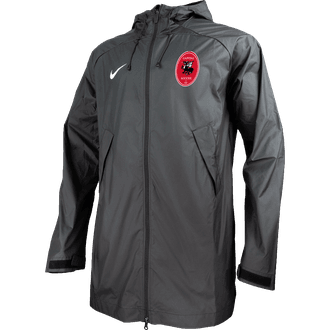 Capital SC Academy 23 Hood Jacket