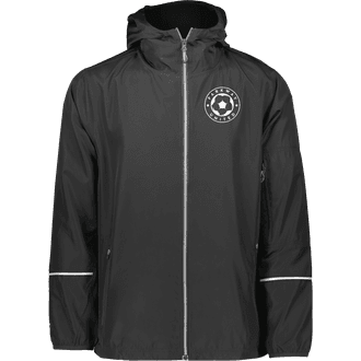 Parkway YS Packable Rain Jacket