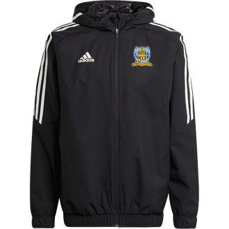 United Adidas All-Weather Jacket