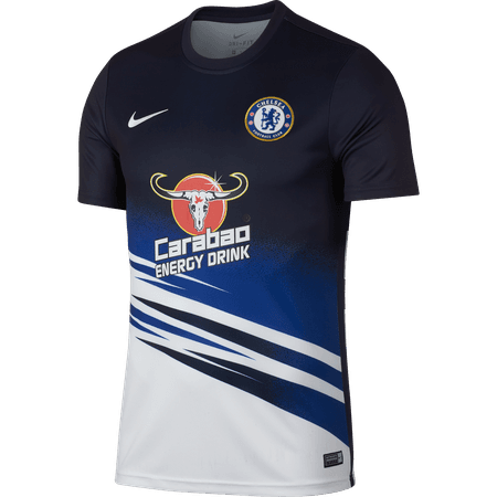 Nike Chelsea Academy Training Top 2019-20