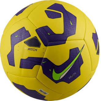 Nike Pitch Soccer Ball