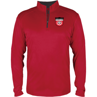 UCFC Quarter Zip