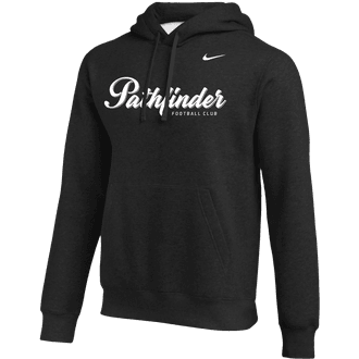 Pathfinder FC Pullover Hoodie