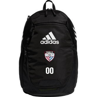 Fusion FC Backpack
