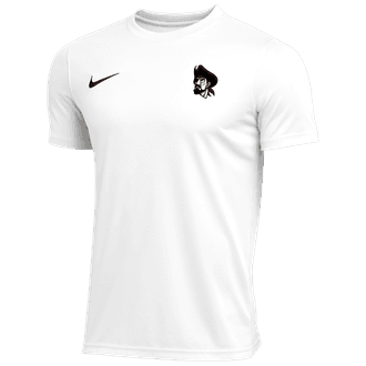 BellFlower HS White Park Jersey