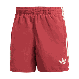 Adidas Mexico Adicolor Sprinter Shorts