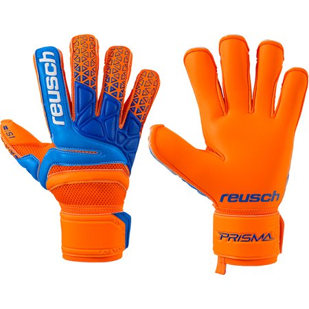 Reusch Prisma Prime S1 Evolution FS Shock Goalkeeper Gloves