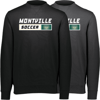 Montville Crewneck Sweater