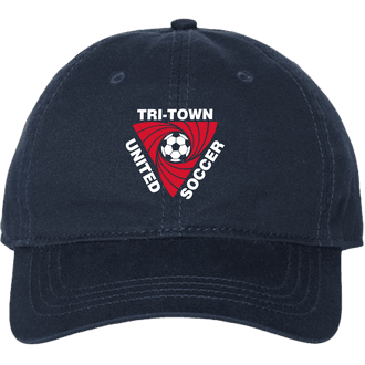 Tri-Town Golf Cap